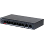 PoE коммутатор Dahua DH-CS4010-8ET-110 88_88_62330