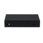 PoE коммутатор Dahua DH-PFS3006-4ET-60 88_88_46022