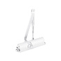 Доводчик дверной DORMA TS-68 EN 2/3/4 белый 88_88_43585