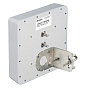 Антенна широкополосная 3G/4G MIMO Kroks KAA15-1700/2700; Разъем F-female арт.770_F 88_88_68124