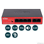 PoE коммутатор Wi-Tek WI-PS205H (v2) 88_88_45994