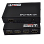 Разделитель HDMI OP-HDMI Splitter 1x4 88_88_58404