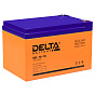 Аккумуляторная батарея Delta GEL 12-15, 12В, 15А/ч 88_88_48714