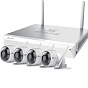 IP Видеорегистратор EZVIZ с функцией WiFi роутера Vault Live 8CH, CS-X5C-8 88_88_38496