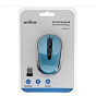 Мышь беспроводная Aceline WM-905LU черно/синяя 88_88_40340