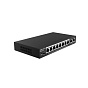 POE коммутатор Ruijie RG-ES210GC-LP 88_88_46209