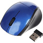 Мышь беспроводная DEXP WM-4003BU черно/синяя 88_88_40343