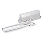 Доводчик дверной DORMA TS-77 EN4 белый 88_88_43546