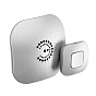 Звонок беспроводной Эра BIONIC Silver 88_88_45144