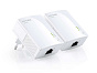 Комплект адаптеров PowerLine TP-LINK TL-PA2010PKIT 88_88_49040