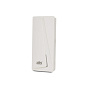 Считыватель Atix PR-08 MF-W (white), 110х48х21мм, Mifare 13,56МГц, считывание до 10см, IP68, -40°+60°C, цвет белый 88_88_68024