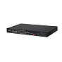 PoE коммутатор Dahua DH-PFS3226-24ET-240 88_88_46230