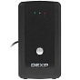 Источник бесперебойного питания ИБП DEXP CEE-E 650VA 88_88_66764