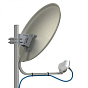 Облучатель Antex AX-2400 Offset N-female 88_88_42730
