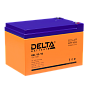 Аккумуляторная батарея Delta GEL 12-15, 12В, 15А/ч 88_88_69968