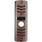 Вызывная панель SATRO-305 (500 PAL CMOS) Медный антик 88_88_45829