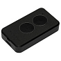DOORHAN Transmitter 2-PRO-Black 88_88_44559