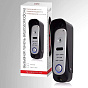 Вызывная панель OwlerBELL Silver 88_88_45849