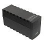 ИБП Powercom Raptor RPT-800A EURO 480Вт 800ВА черный 88_88_48928