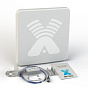 Антенный комплект 3G №5 Антэкс (AX-2020P антенна, РК50 3-18 (10м), адаптер AXA-2600) 88_88_59306