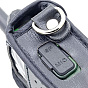 Чехол кожаный для Baofeng UV-5R 88_88_42088