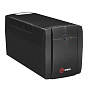 ИБП QTECH Line-interactive 1500BA/900Bт,серия Terra LIS, 3 розетки Schuko, USB, LED, 2x9Ач 88_88_68006