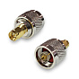 Переходник SN-311 SMA(male)-N(male) Kroks арт.1136 88_88_42929