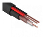 Кабель для видеонаблюдения КВК-П 2х0.75Э ЗМ PVC Pacifix Norway 88_88_47898