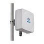 Роутер Kroks Rt-Ubx sHw с USB модемом 88_88_46373