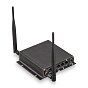 Роутер Kroks Rt-Cse mQ-EC DS PoE со встроенным 4G модемом LTE cat.4, LAN PoE 48V арт.2004_SMA 88_88_50311