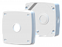 Коробка монтажная SLT МК-1 PRO (+доп.комп.), 140х140х66мм, нагрузка 3кг, IP66, -50°+60°С 88_88_68316