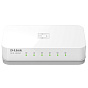 Коммутатор D-Link DES-1005C (10/100Мбит/с 5-port) 88_88_60166