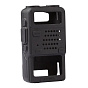 Чехол силиконовый для Baofeng UV-5R, черный 88_88_61596