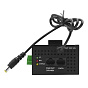Инжектор Wi-Tek WI-PS302G-UPS Инжектор с функцией UPS, 1-1000Base-T PoE, 1-1000Base-T 88_88_46003