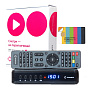Спутниковый ресивер EVO 09 HD 88_88_58606
