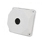 Коробка монтажная Atix, AT-MA-PJB01 SP-Box, 130x50мм, отверстие 35мм, влагозащищенная, IP66, -40°+50°С 88_88_39926