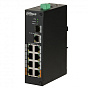 PoE коммутатор Dahua DH-PFS3110-8ET-96 88_88_56630