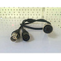 Пигтейл AVIATION RCA+питание 88_88_40151