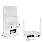 Роутер Wi-Fi и антенна ZLT P11 - 2G/3G/4G (LTE) Комплект для усиления интернета: 88_88_46380
