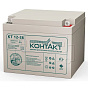 Аккумуляторная батарея Контакт КТ 12-26, 12В, 26А/ч 88_88_62976