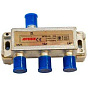 Ответвитель на 2 "Jefferson"/"Jesmay" 2872LS/(16дБ)  88_88_46740