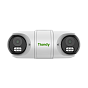IP видеокамера Tiandy Spark TC-C32RN Spec:I5/E/Y/QX/2.8mm/V4.2 88_88_62304