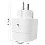 Розетка Owler Smart Socket 88_88_47806
