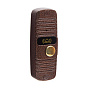 Вызывная панель JSB-V05ME PAL PREMIUM медь 88_88_45666
