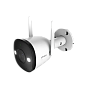 IP видеокамера IMOU Bullet 2E (IPC-F22FP-0360B) LED подсветка 88_88_37189