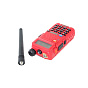 Рация BAOFENG UV-5R 5W red 88_88_40962