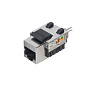 Модуль (вставка) Keystone Jack RJ-45 88_88_40109