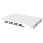 Коммутатор Mikrotik CRS328-24P-4S+RM 88_88_46235