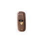 Вызывная панель JSB-V05M PAL медь 88_88_45817
