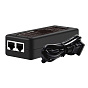PoE-инжектор HiPOE G30A гигабитный, бюджет PoE - до 30W 88_88_49823